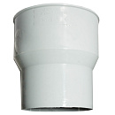 Адаптер  переходной ПП  100/150-110/160 с доставкой в Новосибирск