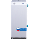 Котел напольный газовый РГА 11 хChange SG АОГВ (11,6 кВт, автоматика САБК) с доставкой в Новосибирск