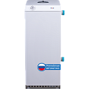 Котел напольный газовый РГА 17 хChange SG АОГВ (17,4 кВт, автоматика САБК) с доставкой в Новосибирск